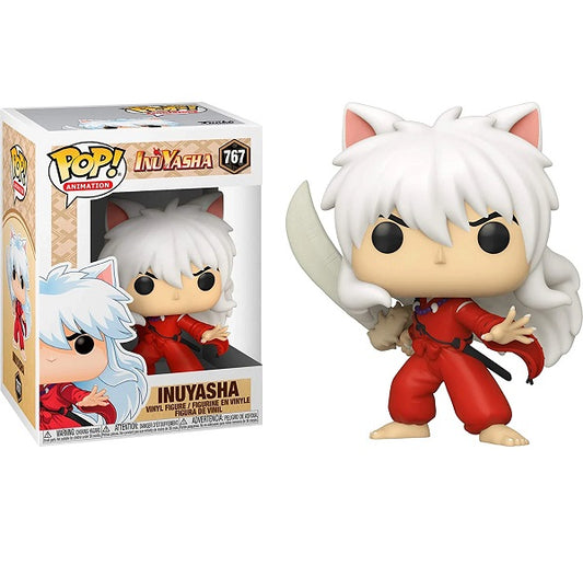 Funko POP! Inuyasha Inuyasha #767