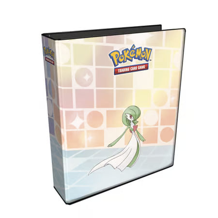 UP - Pokémon Gallery Series Trick Room Album