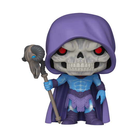 Funko POP! Masters of The Universe Skeletor #2021