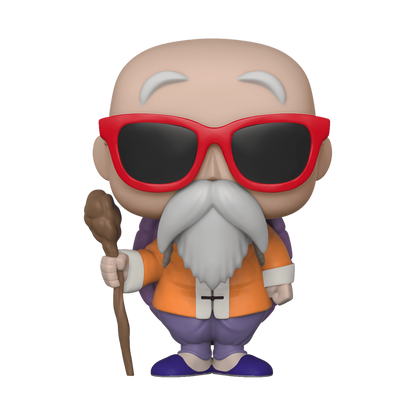 Funko POP! Dragon Ball Z Master Roshi #382