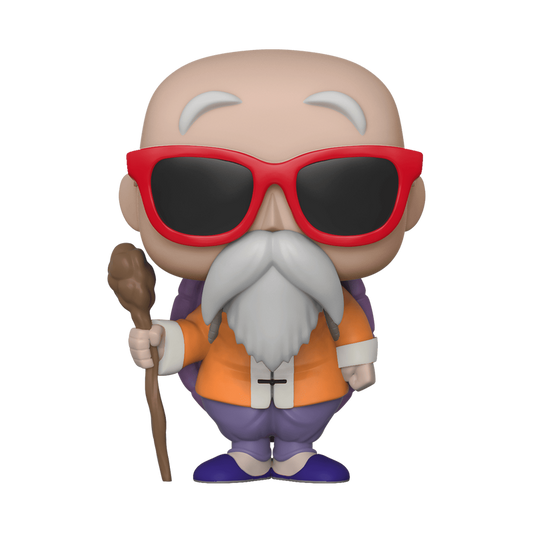 Funko POP! Dragon Ball Z Master Roshi #382