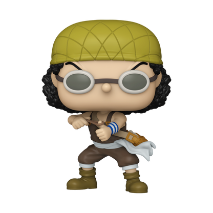 Funko POP! One Piece Usopp #1774