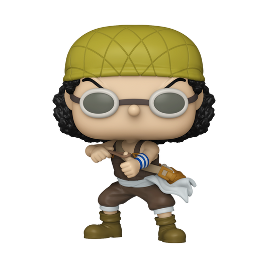 Funko POP! One Piece Usopp #1774
