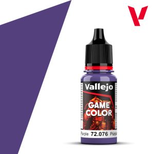 Vallejo - Game Color / Color - Alien Purple