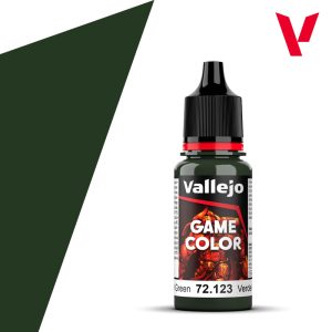 Vallejo - Game Color / Color - Angel Green
