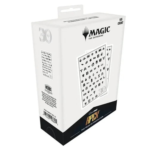 UP - MTG 30th Anniversary 105ct Apex Deck Protector sleeves