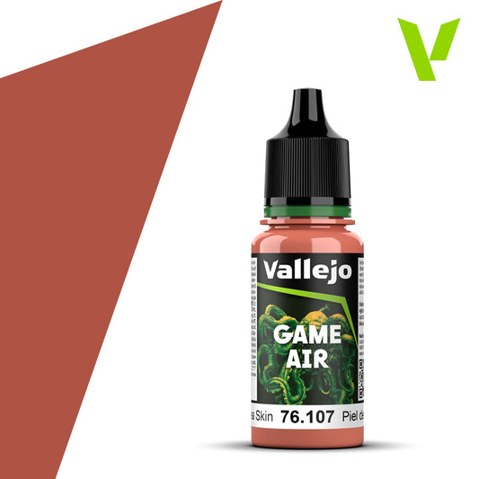 Vallejo - Game Air / Color - Athena Skin 18 ml