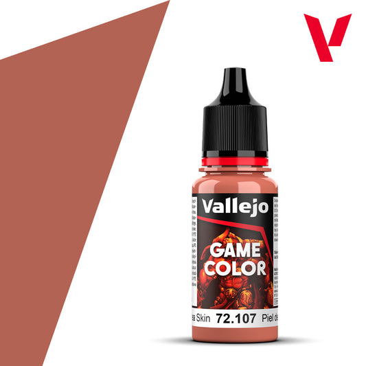 Vallejo - Game Color / Color - Anthea Skin