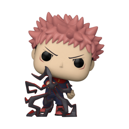 Funko POP! Animation Jujutsu Kaisen Yuji Itadori #1111