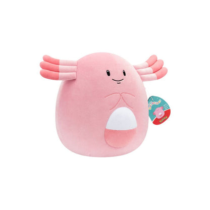 Peluche - Pokémon Squishmallows Plush Figure Chansey 25 cm