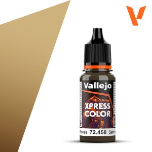 Vallejo - Game Color / Xpress Color - Bag of Bones 18 ml