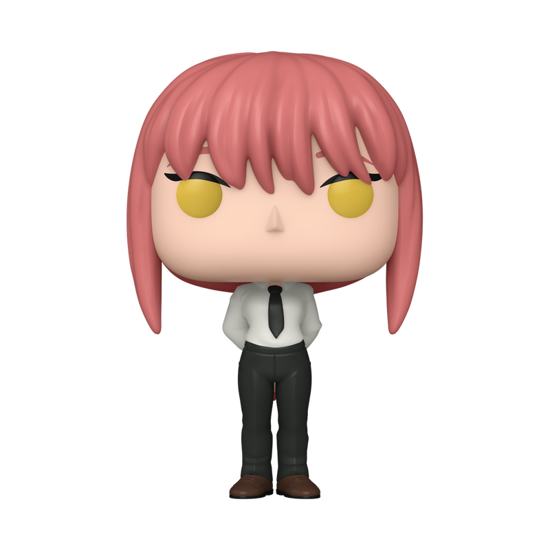 Funko POP! Chainsaw Man Makima #1679
