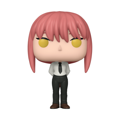 Funko POP! Chainsaw Man Makima #1679