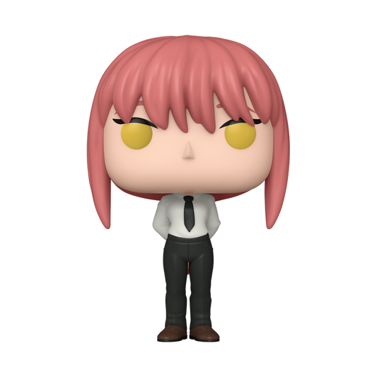 Funko POP! Chainsaw Man Makima #1679