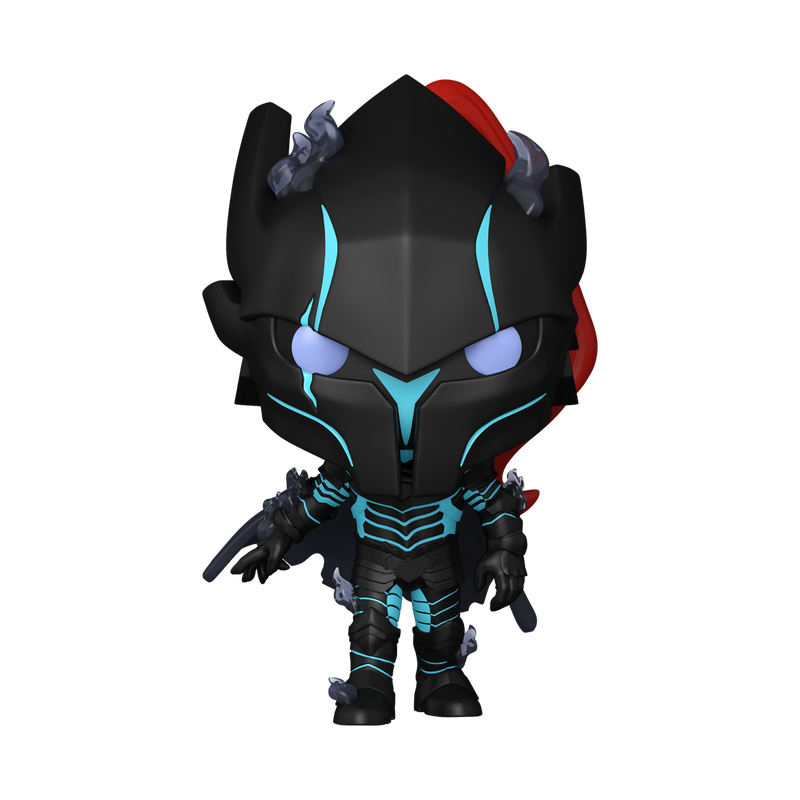 Funko POP! Solo Leveling Igris #1985