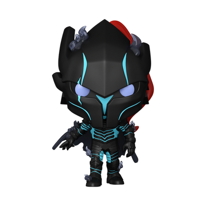 Funko POP! Solo Leveling Igris #1985