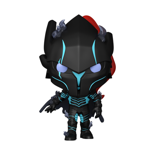 Funko POP! Solo Leveling Igris #1985