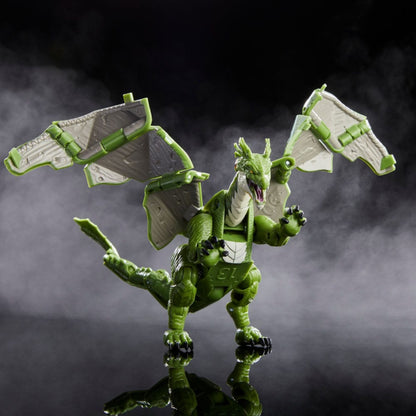 D&D - Dungeons & Dragons Dicelings Green Dragon