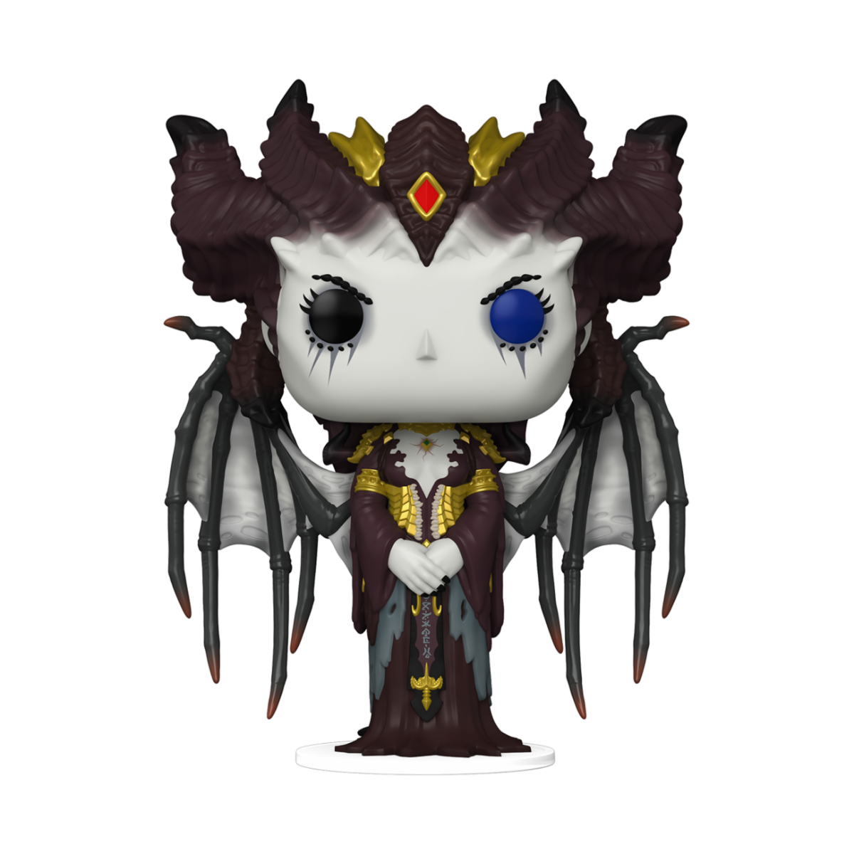 Funko POP! Games Diablo IV Lilith 6" #942