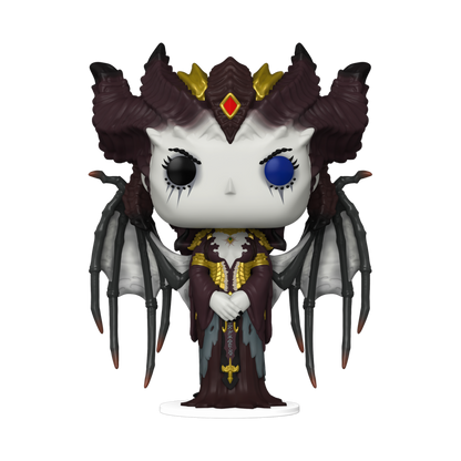 Funko POP! Games Diablo IV Lilith 6" #942