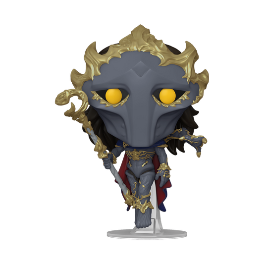 Funko POP! - Arcane Champion Viktor #1487