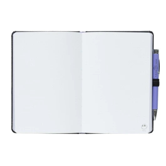 Disney Premium Notebook with Projector Pen The Nightmare Before Christmas A5