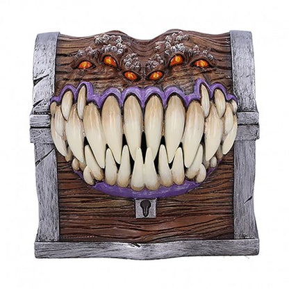 Dungeons & Dragons - Dice Box (11.3cm) - Mimic
