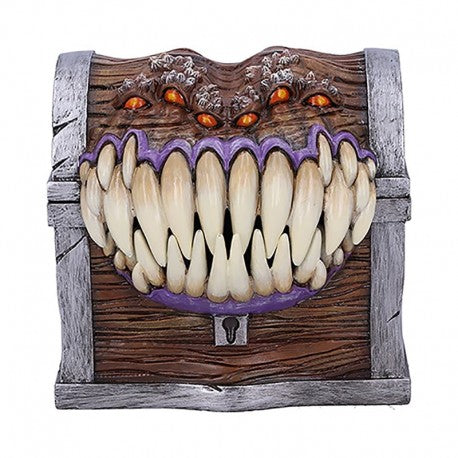 Dungeons & Dragons - Dice Box (11.3cm) - Mimic