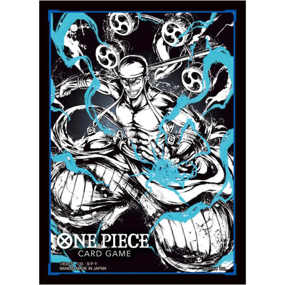 One Piece TCG Official Sleeves Assortment 5