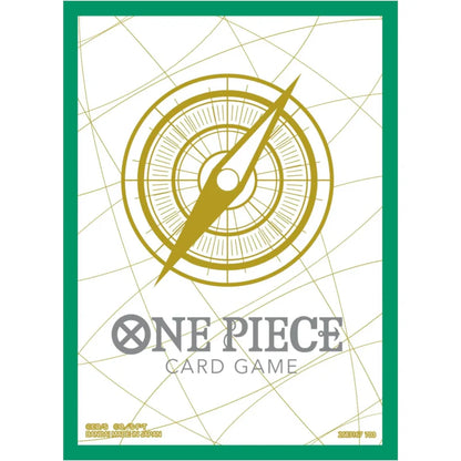 One Piece TCG Official Sleeves Assortment 5