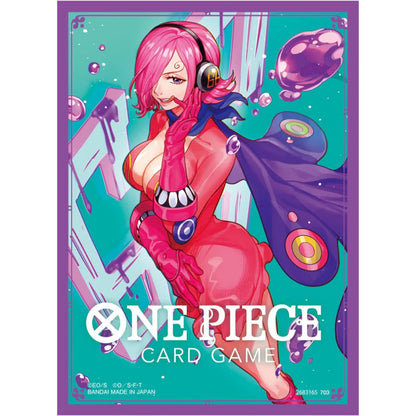 One Piece TCG Official Sleeves Assortment 5