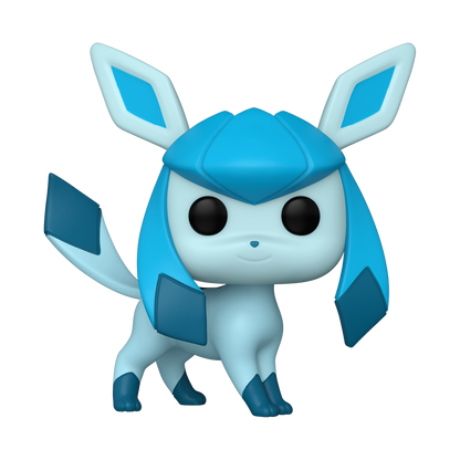 Funko POP! Games Pokémon Glaceon #921