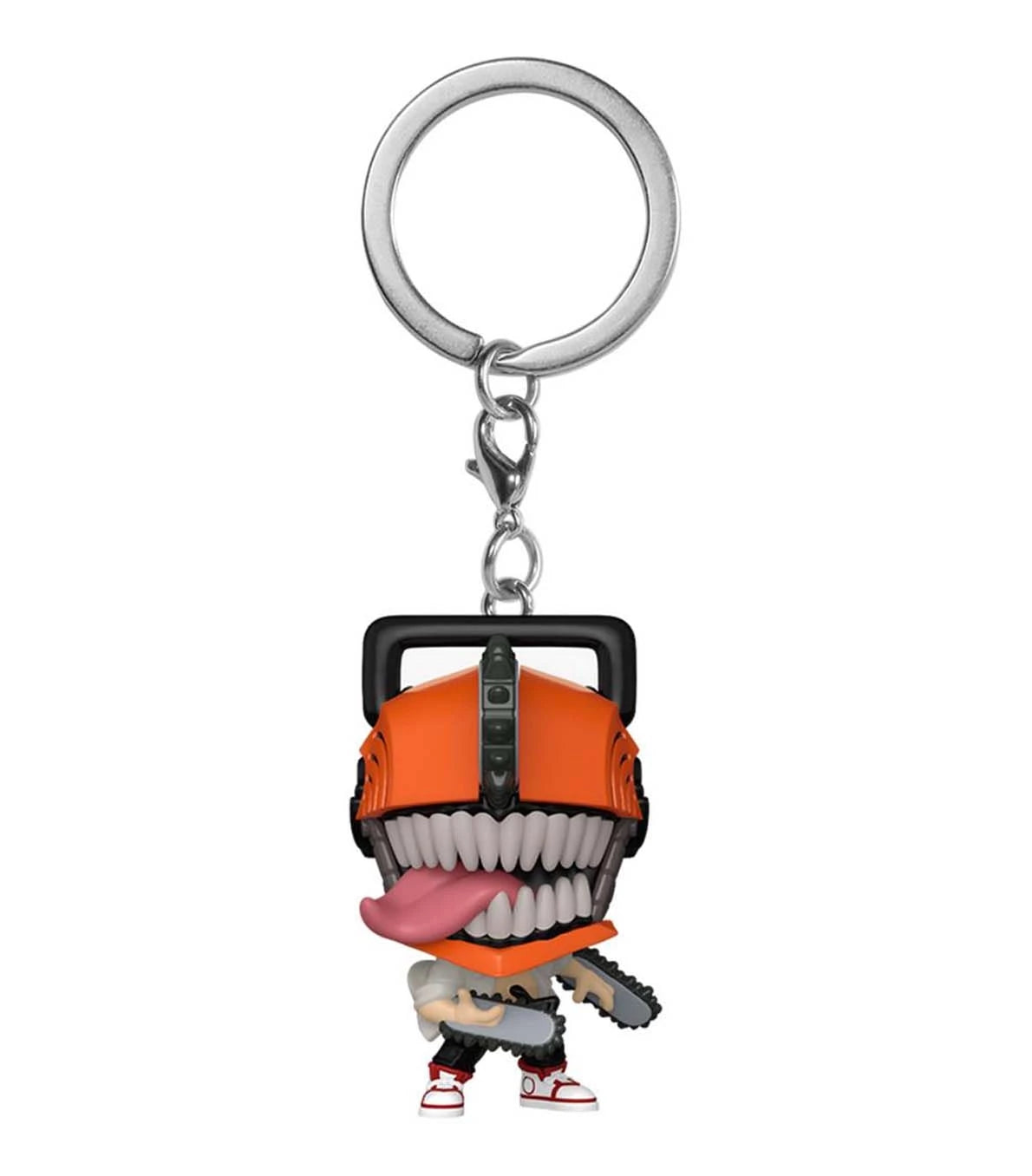 Funko POP! - Keychain Chainsaw Man