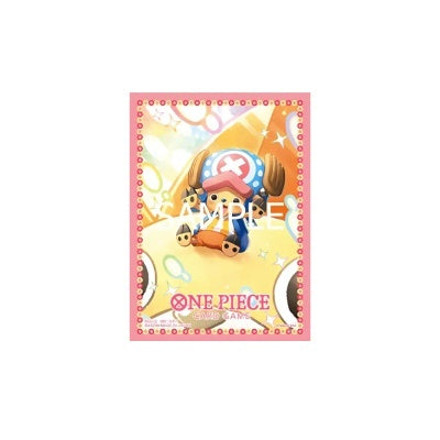 One Piece - Official Sleeves Chopper