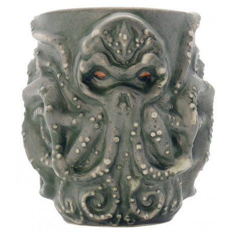CTHULHU - Mug 3D - Cthulhu