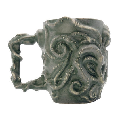 CTHULHU - Mug 3D - Cthulhu