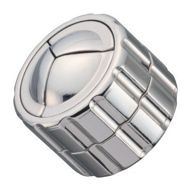 Puzzle -Quebra-Cabeças Huzzle Cast - Cylinder Nível 4