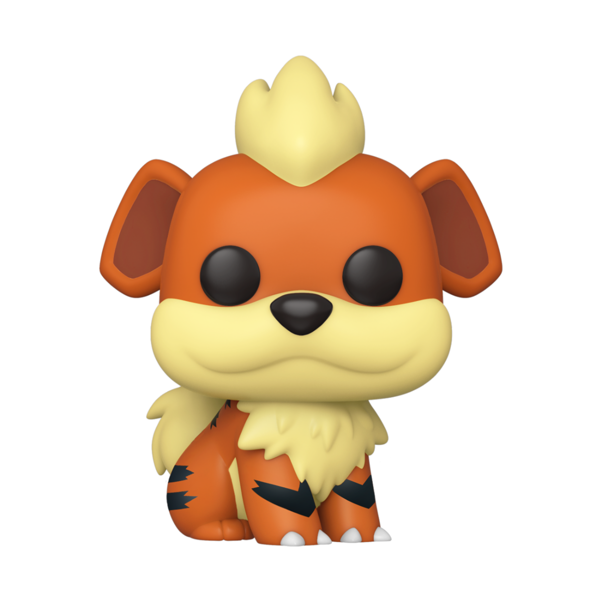 Funko POP! Pokémon Growlithe Games #597