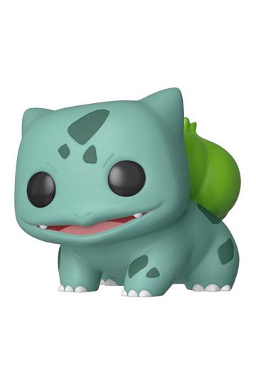 Funko Pop! Pokémon Bulbasaur #453