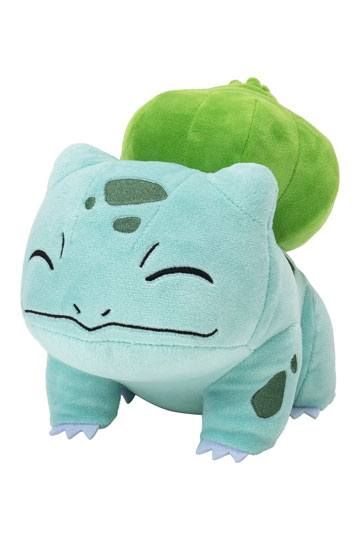 Peluche - Bulbasaur Pokemon 20 cm