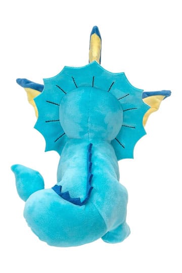 Peluche - Pokémon Plush Figure Vaporeon 20 cm