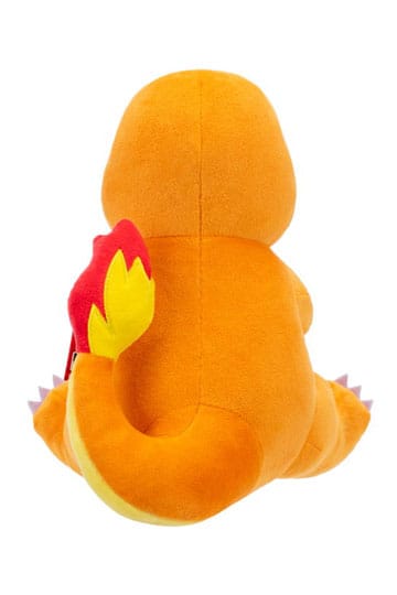 Peluche - Pokémon Plush Figure Charmander 20 cm