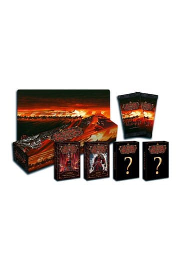 Flesh & Blood TCG - The Hunted Collection
