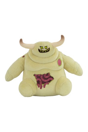 Peluche - Warhammer Plush Figure Nurgling: Little Unclean One 18 cm
