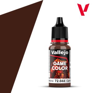 Vallejo - Game Color / Color - Dark Fleshtone