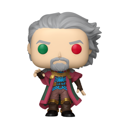 Funko POP! Games Magic The Gathering Urza #1111