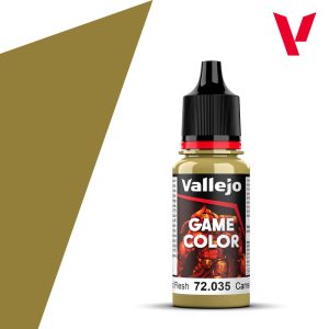 Vallejo - Game Color / Color - Dead Flesh