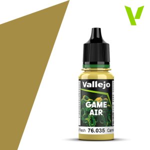 Vallejo - Game Air / Color - Dead Flesh 18 ml