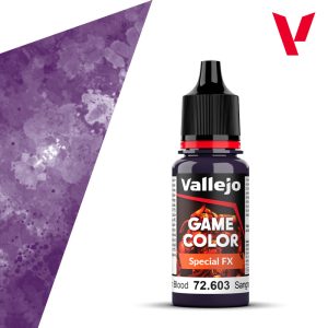 Vallejo - Game Color / Special FX - Demon Blood