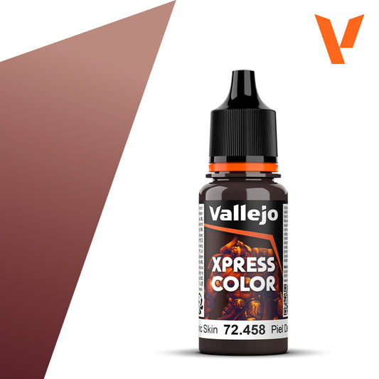 Vallejo - Game Color / Xpress Color - Demonic Skin 18 ml